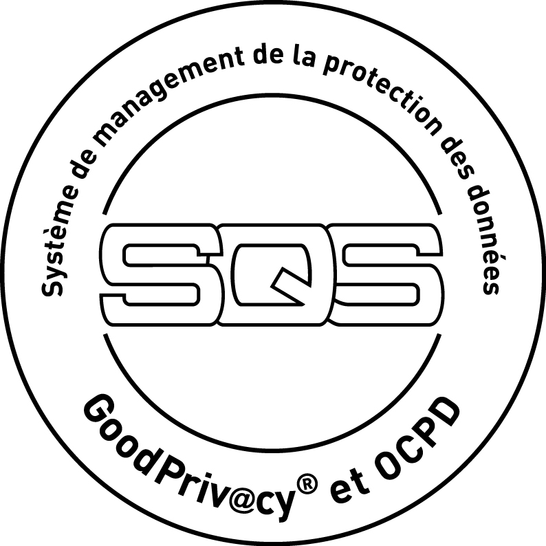 SQS Good Privacy