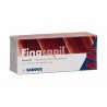 FINACAPIL 1 mg 98 comprimés 98 Stück