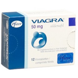 Viagra 50 mg 12 cp 12 Stück, -10%, Avec ou sans ordonnance