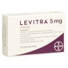 LEVITRA  5 mg 12 comprimés  12 Stück