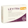 LEVITRA  10 mg 12 comprimés  12 Stück