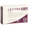 LEVITRA 20 mg 12 comprimés 12 Stück