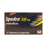 SPEDRA 50 mg 12 comprimés 12 Stück
