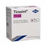 TIROSINT  75 microgrammes 100 capsules