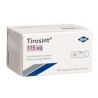 TIROSINT 175 microgrammes 100 capsules