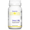BURGERSTEIN Omega-3 DHA caps 100 pce
