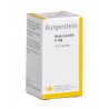 BURGERSTEIN bêta carotène caps 6 mg 100 pce