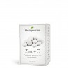 PHYTOPHARMA zinc + c cpr 150 pce