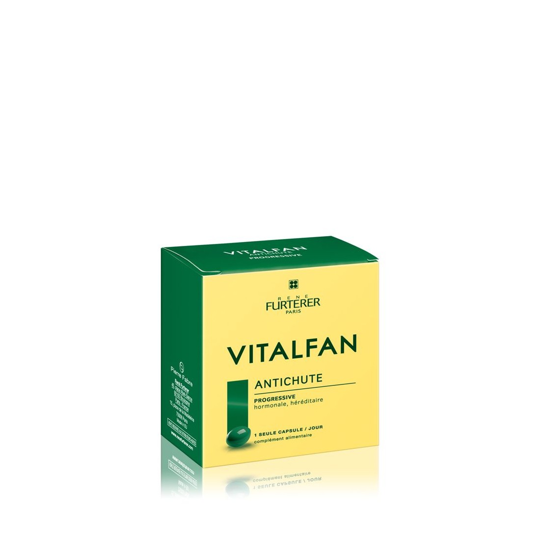 Виталфан витамины для волос инструкция по применению