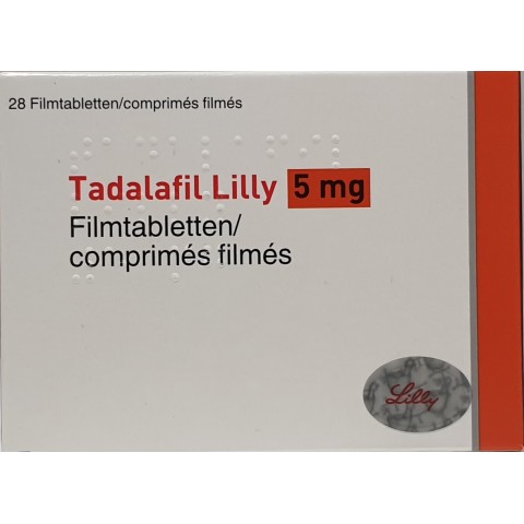 Tadalafil achat france