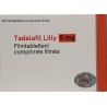 TADALAFIL Lilly 5 mg 28 comprimés 28 Stück