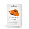 PHYTOPHARMA Curcumin Forte 60 capsules liquides