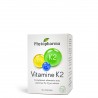 PHYTOPHARMA Vitamine K2 60 comprimés