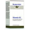 BURGERSTEIN Vitamin K2 caps 180 mcg 60 capsules