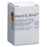 VITAMINE B2 Streuli 10 mg 100 comprimés