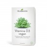 PHYTOPHARMA Vitamine D3 vegan 60 comprimés