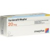 VARDENAFIL Mepha 20 mg 12 comprimés 12 Stück