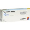 VARDENAFIL Mepha 10 mg 4 comprimés 4 Stück