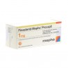 Finasterid Mepha Procapil 1 mg 98 cp 98 Stück