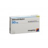 Sildenafil  Mepha 50 mg 12 comprimés 12 Stück